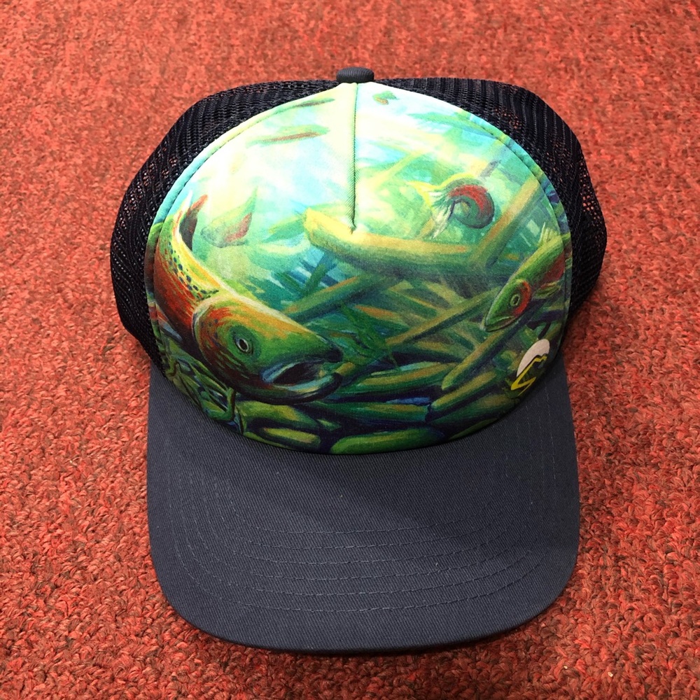 SUNDAY AFTERNOON 🧢
